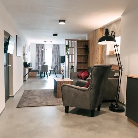 Appartement Fonses