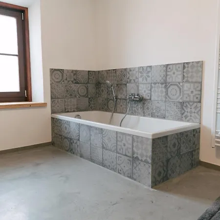 Fonses Apartment