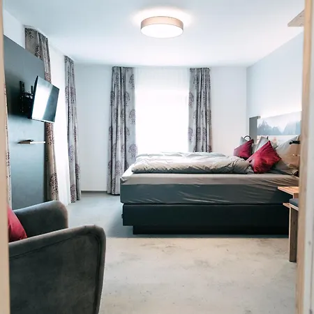 Fonses Appartement