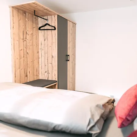 Fonses Appartement *