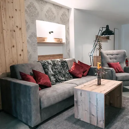 Apartment Fonses Waging am See