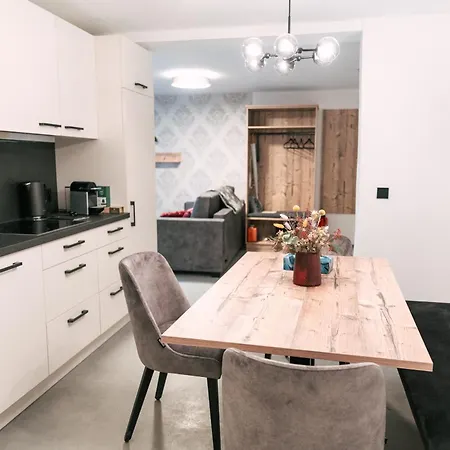 Appartement Fonses