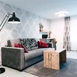Apartamento Fonses