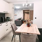 Apartamento Fonses