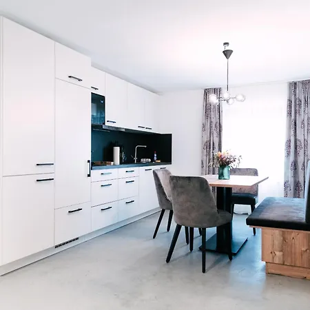 Fonses Apartment