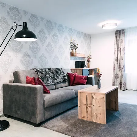 Apartment Fonses