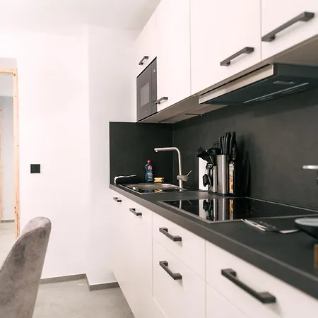 Fonses Apartment