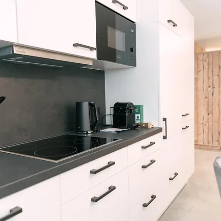 Apartamento Fonses Waging am See