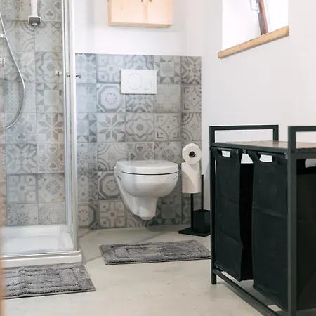 Fonses Appartement *