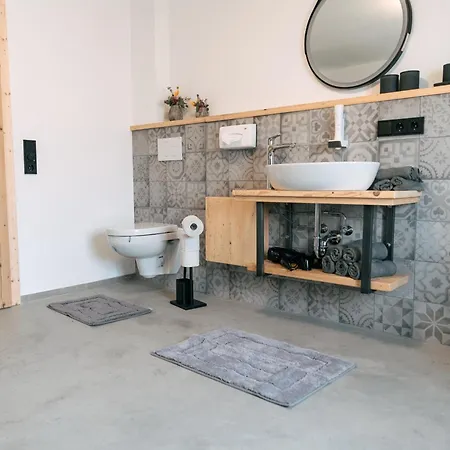 Fonses Apartamento
