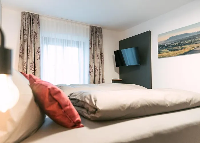 Fonses Waging am See