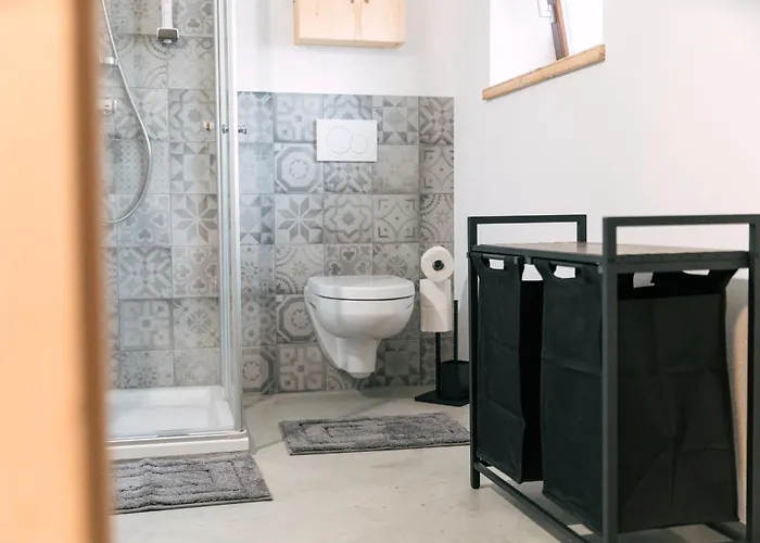 Fonses Apartamento *